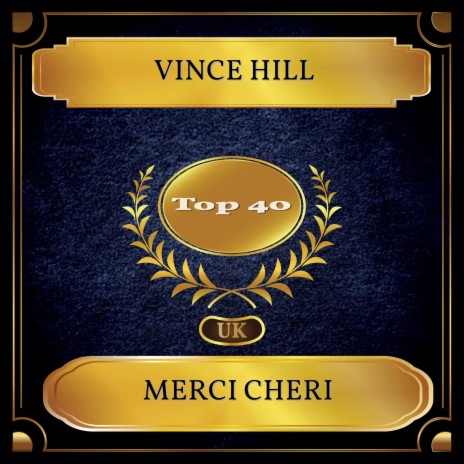 Merci Cheri | Boomplay Music