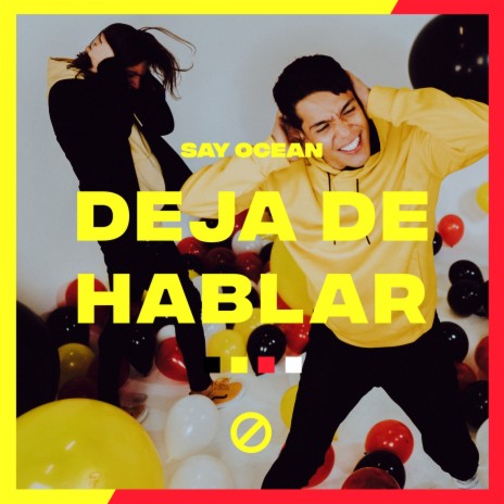 Deja de Hablar | Boomplay Music