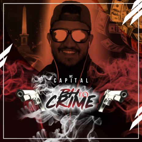 Bh É o Crime | Boomplay Music