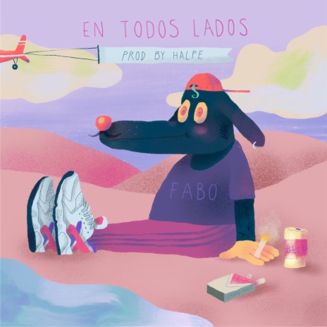 En Todos Lados | Boomplay Music