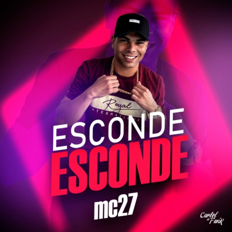 Esconde Esconde | Boomplay Music