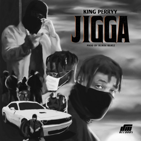 JIGGA | Boomplay Music