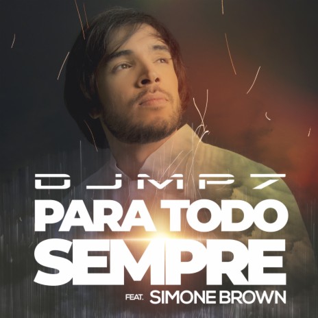 Para Todo Sempre ft. Simone Brown | Boomplay Music