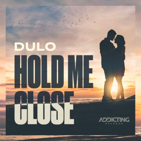 Hold Me Close (Radio Edit) | Boomplay Music