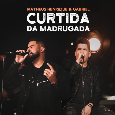 Curtida Da Madrugada (Acústico) | Boomplay Music