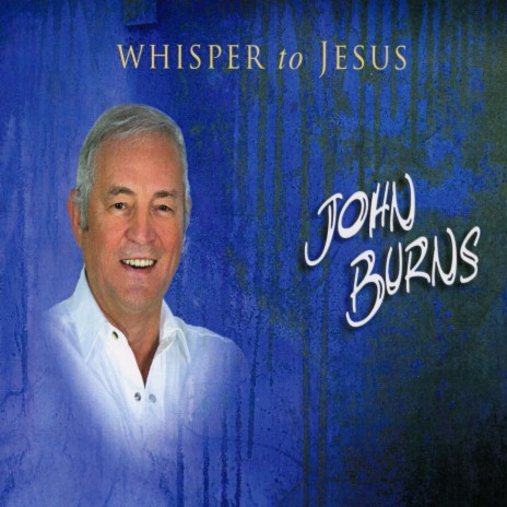 Whisper to Jesus | Boomplay Music