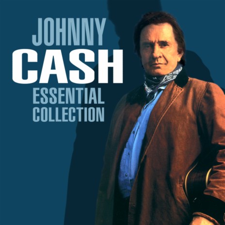 Мр кэш. The Essential Johnny Cash. Johnny Cash - the Essential Johnny Cash. The Essential Johnny Cash 2002. The Essential collection.
