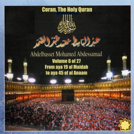 Sura Al-An'am, The cattle, Sourate al-an'am, Les troupeaux, Le bétail, Ayat 1-27 | Boomplay Music