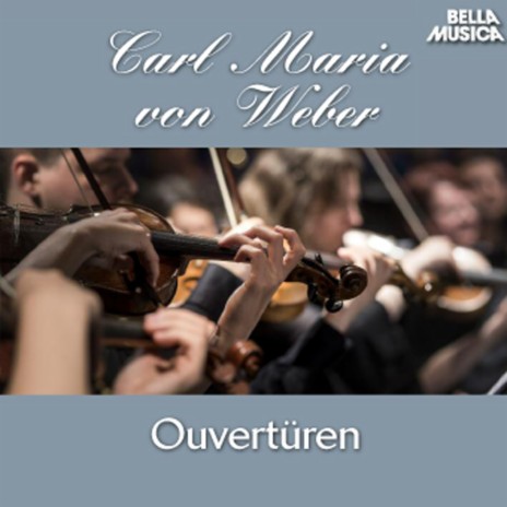 Preziosa: Ouvertüre für Orchester, Op. 78 | Boomplay Music