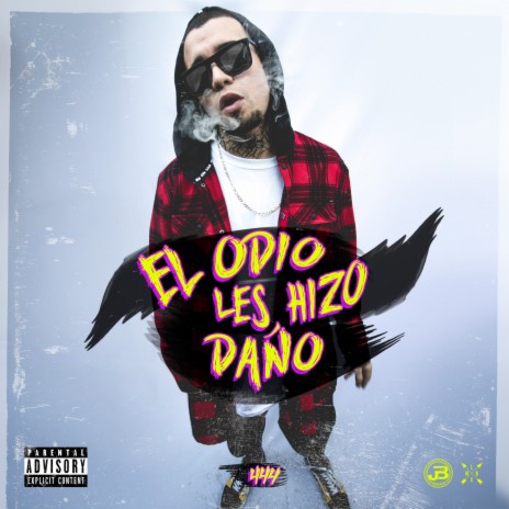 El Odio Les Hizo Daño | Boomplay Music