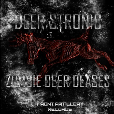 Zombie Deer Deases (Original Mix) | Boomplay Music