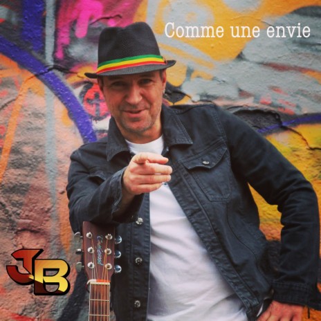 Comme une envie | Boomplay Music