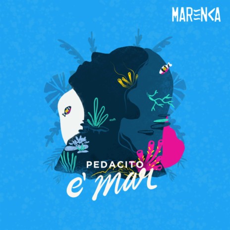 Pedacito E' Mar | Boomplay Music