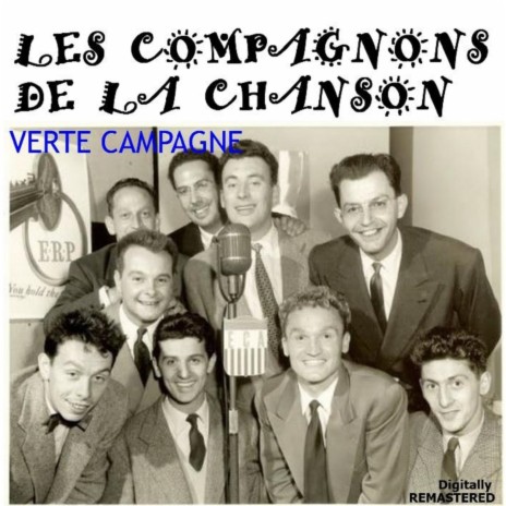 Verte Campagne (Remastered) | Boomplay Music