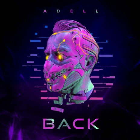 Back | Boomplay Music