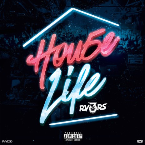 HOU5E LIFE | Boomplay Music