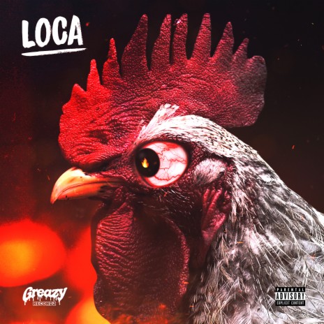 LOCA ft. The Freaky Bastard | Boomplay Music