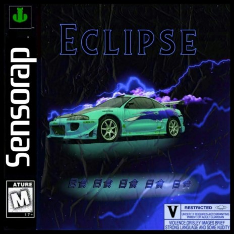 Eclipse | Boomplay Music