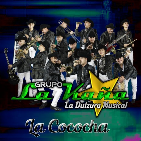 La Cococha | Boomplay Music