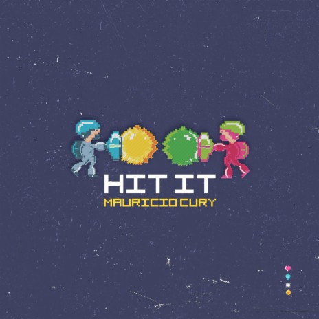 Hit It | Boomplay Music