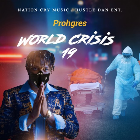 World Crisis 19 | Boomplay Music