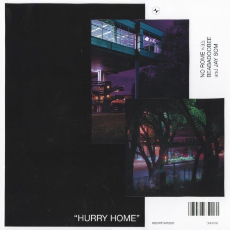 Hurry Home (with beabadoobee & Jay Som) ft. beabadoobee & Jay Som | Boomplay Music