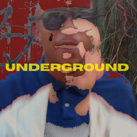 Underground ft. Niggaboombastic | Boomplay Music