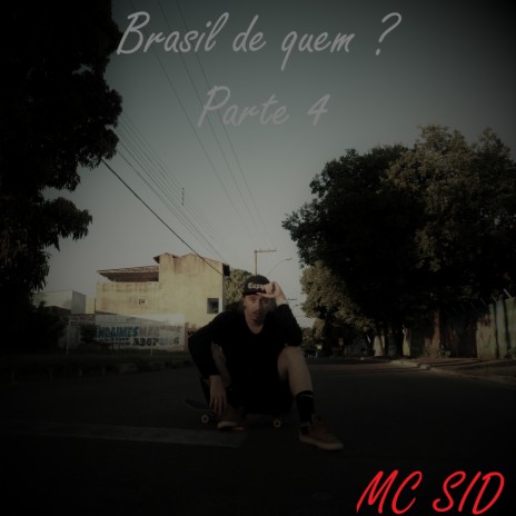 Brasil de Quem?, Pt. 4 ft. Ugo Ludovico | Boomplay Music