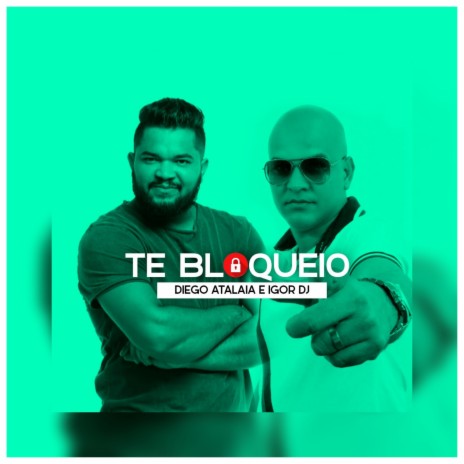 Te Bloqueio | Boomplay Music