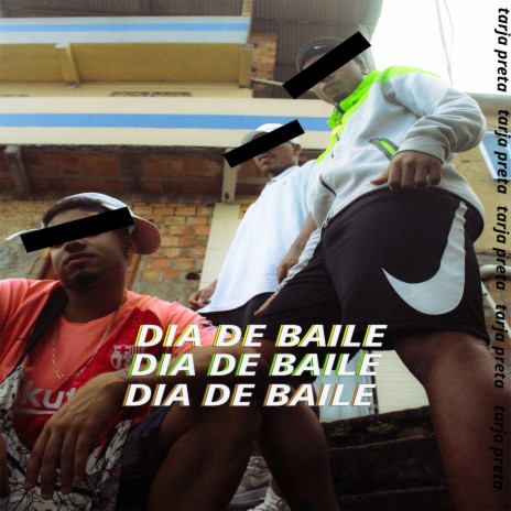 Dia de Baile ft. Chellzin & Prosst | Boomplay Music