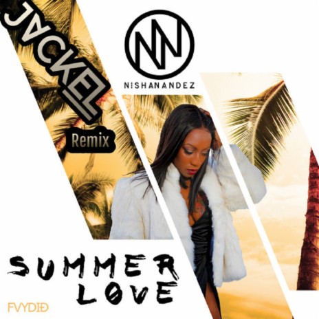 Summer Love (JackEL Remix) | Boomplay Music