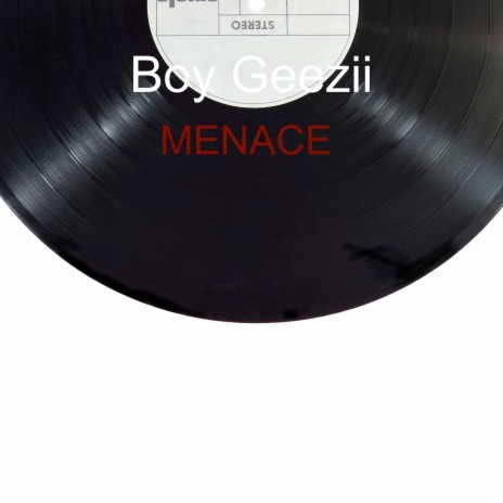 Menace | Boomplay Music