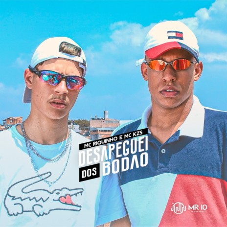 Desapeguei dos Bodão ft. Mc KZS | Boomplay Music