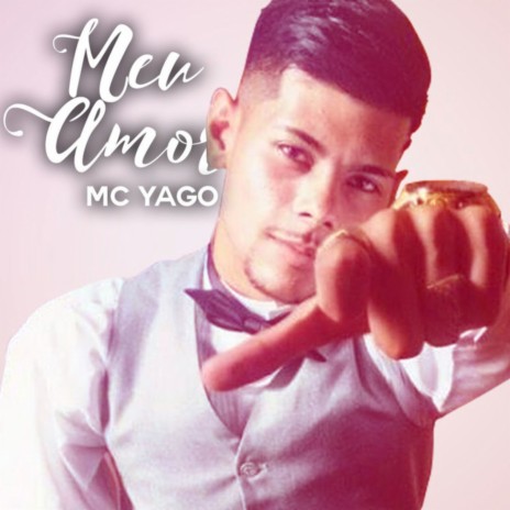 Meu Amor | Boomplay Music