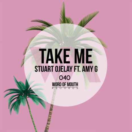 Take Me (Original Mix) ft. Amy G