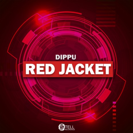 Red Jacket (Original Mix)