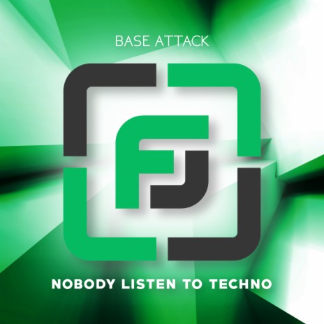 Nobody Listen to Techno (Radio Edit) | Boomplay Music