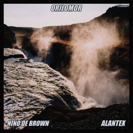 Orilomor ft. Alantex | Boomplay Music