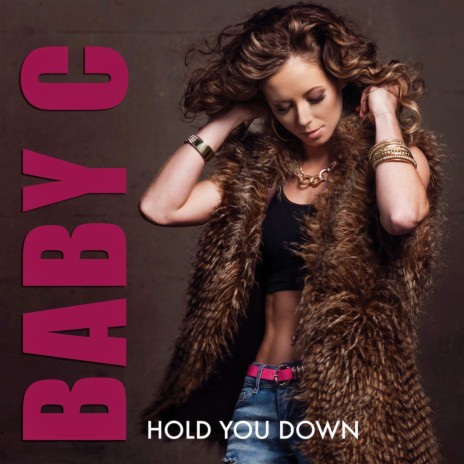 Hold You Down (feat. Amanda Blush) | Boomplay Music