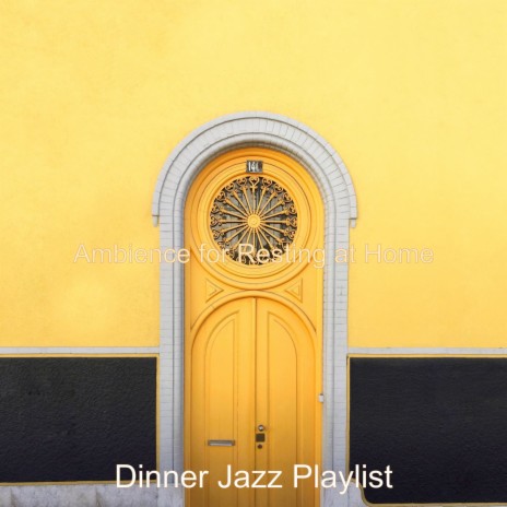 Romantic Swing Jazz - Background for Resting at Home | Boomplay Music