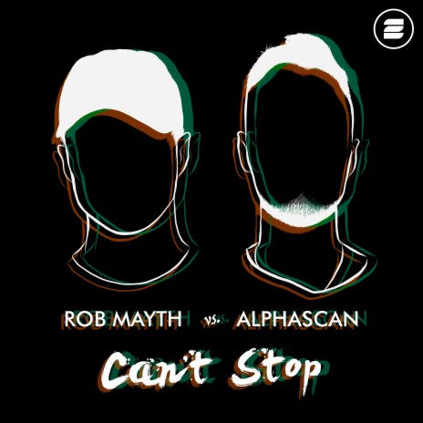 Can't Stop ft. Alphascan | Boomplay Music