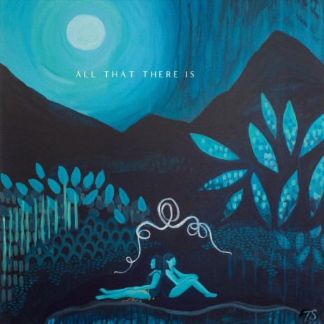 All That There Is | Boomplay Music