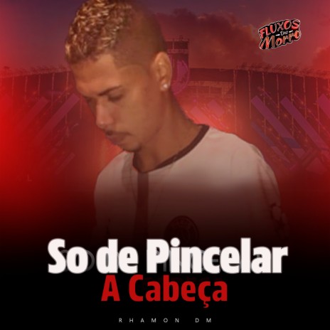 So de Pincelar a Cabeça | Boomplay Music