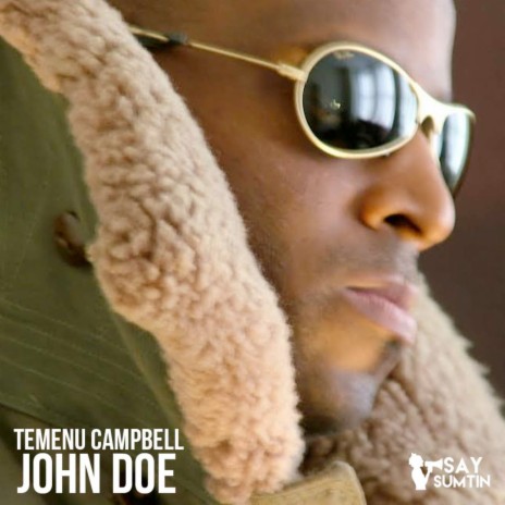 John Doe (Feel So Cold Mix) | Boomplay Music