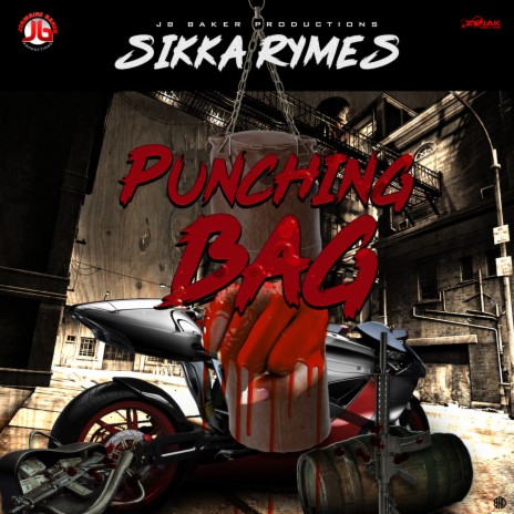 Punching Bag | Boomplay Music