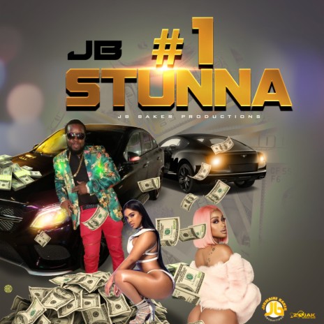 Number 1 Stunna | Boomplay Music