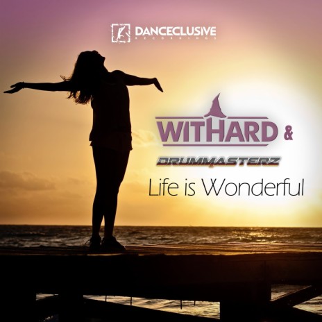 Life Is Wonderful (Noyesman Remix) ft. Drummasterz | Boomplay Music