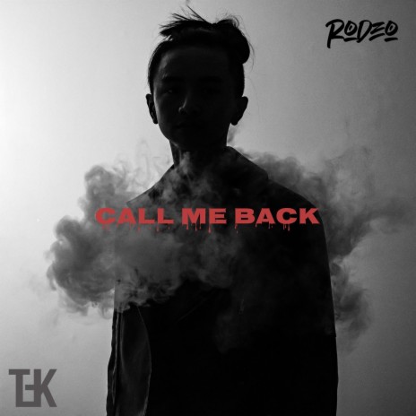 Call Me Back | Boomplay Music