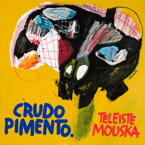 Teleiste Mouska | Boomplay Music