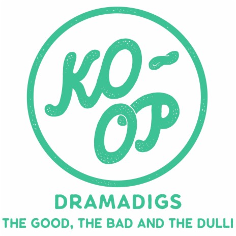 The Good, The Bad and The Dulli | Boomplay Music